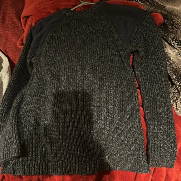 Dex boys sweater  Sz XL - Picture 10 of 11